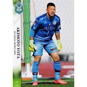 20 【坪井慶介】[クラブ発行]2017 湘南ベルマーレ オフィシャルカード