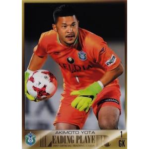 20 【坪井慶介】[クラブ発行]2017 湘南ベルマーレ オフィシャルカード