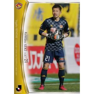 27 【小笠原満男/鹿島アントラーズ】2017 Jリーグオフィシャルカード