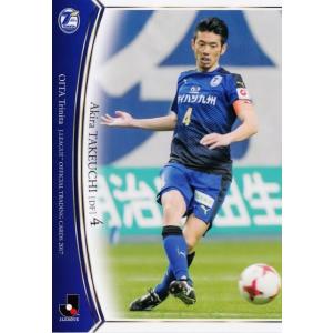 Jリーグオフィシャルカード2010 1st レギュラー 283 久藤清一