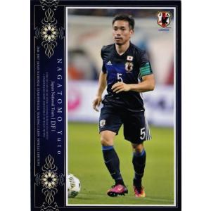 89 【三竿健斗/鹿島アントラーズ】16-17 サッカー日本代表SE