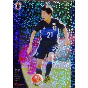 クラブ発行】2015 モンテディオ山形 オフィシャルカード レギュラー