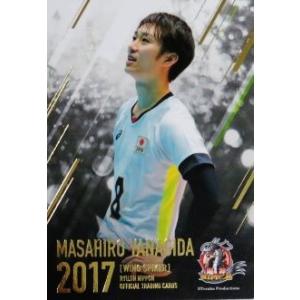 SP06 【柳田将洋】全日本男子バレーオフィシャルカード2019 「龍神NIPPON」 スペシャルカード｜jambalaya