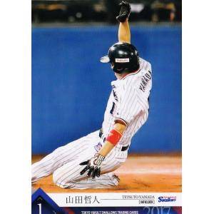 51 【荒木貴裕】2017 第4回ファンが選ぶ「東京ヤクルト 51 【荒木貴裕】2017 第4回ファンが選ぶ「東京ヤクルト
