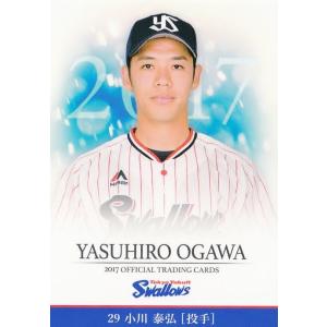 川端慎吾】2017 第4回ファンが選ぶ「東京ヤクルトスワローズ」公式