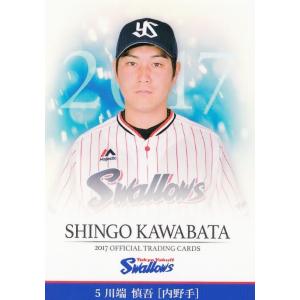 30 【川端慎吾】2015第2回ファンが選ぶ「東京ヤクルトスワローズ」公式