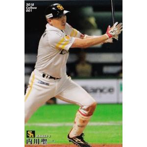 58 【小林誠司/読売ジャイアンツ】カルビー 2018プロ野球チップス第1弾