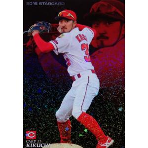 【カルビープロ野球カード】広島東洋カープ　選手特集② clearfile_pc2025r-076