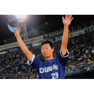 C-10 【山井大介/中日ドラゴンズ】カルビー 2018 プロ野球チップス 第3弾 レギュラー [チ...