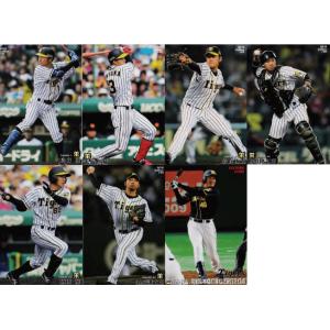 中日ドラゴンズ ヤクルトスワローズ 阪神タイガース カルビー 野球カード7枚 中日ドラゴンズ】カルビー 2024 プロ野球チップス第2弾 [チーム