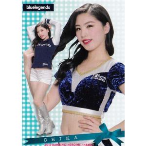 71 【橋本なぎさ (巨人/Venus)】BBM プロ野球チアリーダーカード2018