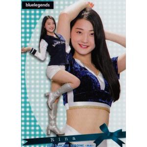 73 【宮川麻衣子 (巨人/Venus)】BBM プロ野球チアリーダーカード2018