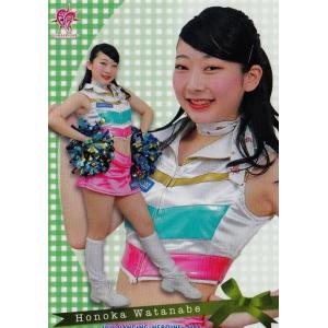 F21 【宮崎莉緒 (日本ハム/FIGHTERS GIRL)】BBM プロ野球チアリーダー