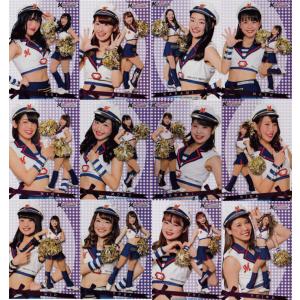 44 【讃岐花笑 (日本ハム/FIGHTERS GIRL)】BBM プロ野球チアリーダー
