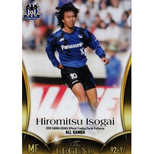 33 【山口竜弥(ROOKIE)】[クラブ発行]2018 ガンバ大阪 オフィシャル