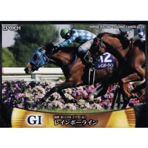 EPOCH 2025 ホースレーシング 〜2024下半期総集編〜 BOX（送料無料