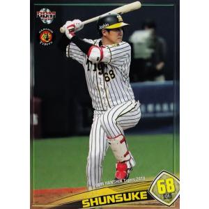 BBM2010 阪神タイガース レギュラーカード(ルーキーカード) No.T060