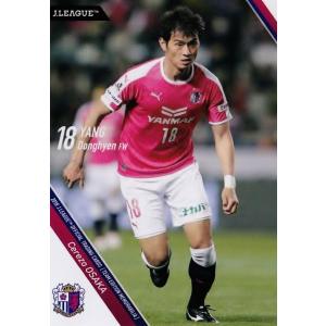 16 【片山瑛一】2018Jリーグカード TEメモラビリア セレッソ大阪