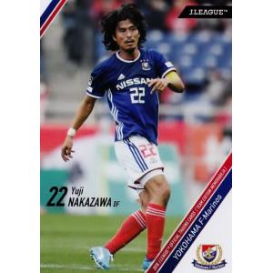 クラブ発行】2015横浜F・マリノスSE レギュラー 【レギュラーカードC