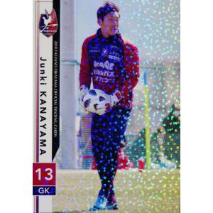 9 【江坂任】[クラブ発行]2025 ファジアーノ岡山 オフィシャルカード