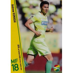 8 【佐藤勇人】[クラブ発行]2018 ジェフ千葉 オフィシャルカード