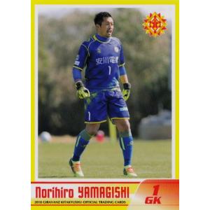 36 【野口航(ROOKIE)】[クラブ発行]2018 ギラヴァンツ北九州