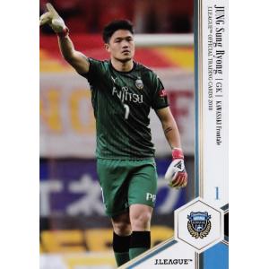 193 【大谷幸輝/アルビレックス新潟】2019 Jリーグオフィシャルカード