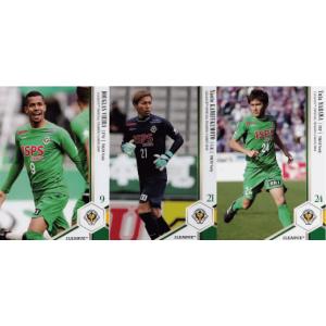 本田圭佑】2014-15 ACミラン カードセット シリーズ2 【ビッグイヤー