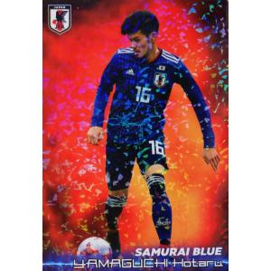 16 【浅野拓磨/VfLボーフム】カルビー 2024 サッカー日本代表チーム