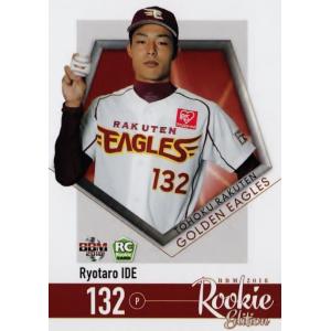 61 【牧田明久】[球団発行]2013 楽天イーグルス ベースボールカード