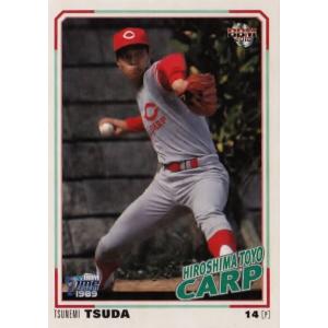 36 【谷繁元信/横浜大洋ホエールズ】BBM2018 タイムトラベル1989