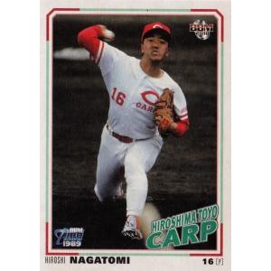 36 【谷繁元信/横浜大洋ホエールズ】BBM2018 タイムトラベル1989