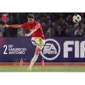 6 【遠藤航】[クラブ発行]2018 浦和レッズ&浦和レッズレディース