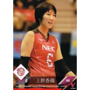 20 【岩坂名奈/久光製薬スプリングス】2017-18V・プレミアリーグ女子
