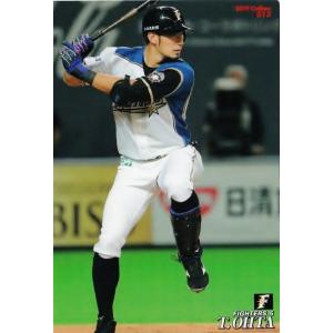 54 【小林誠司/読売ジャイアンツ】カルビー 2019プロ野球チップス第1弾