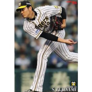 144 【O.ガルシア/阪神タイガース】カルビー 2019プロ野球チップス第2