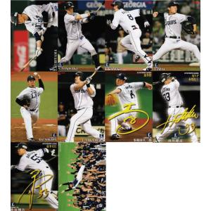 阪神タイガース】カルビー 2019プロ野球チップス第1弾 [チーム別