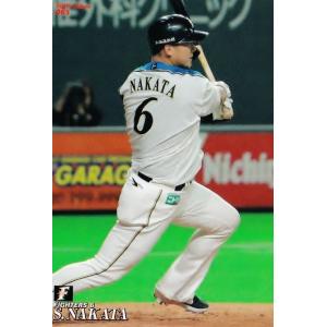 140 【鳥谷敬/阪神タイガース】カルビー 2019プロ野球チップス第2弾