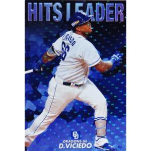 HITS LEADERカードコンプリートセット/全12種】カルビー 2019プロ野球