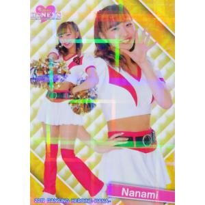 SP02 【松崎さや＆大倉かりん (巨人/VENUS)】BBM プロ野球チアリーダー