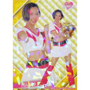 66 【橋本なぎさ (巨人/Venus)】BBM プロ野球チアリーダーカード2019