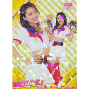 66 【橋本なぎさ (巨人/Venus)】BBM プロ野球チアリーダーカード2019