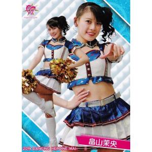 F20 【原藤由衣 (日本ハム/FIGHTERS GIRL)】BBM プロ野球チアリーダー