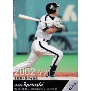 83 【水谷実雄/広島東洋カープ】2019BBM FUSION レギュラー [記録の