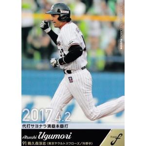 広島東洋カープ - 町田公二郎　カープ　実使用バット　セット 58 【町田公二郎】BBM2020 広島東洋カープヒストリー 1950-2020