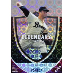 43 【山田久志/阪急ブレーブス】エポック2011 プロ野球OBクラブ 1977年