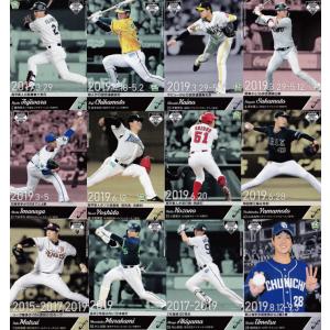 BS04【増井浩俊/オリックス・バファローズ】2019BBM FUSION 