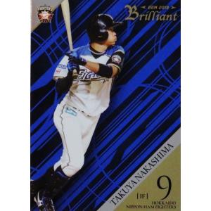 51 【西川遥輝(ROOKIE)】BBM 北海道日本ハムファイターズ 2011