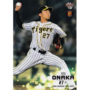 62 【高山俊】BBM 阪神タイガース2019 レギュラー : スポーツカード