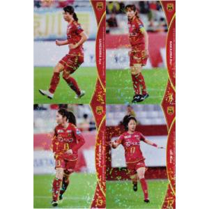 BBM スポーツカードマガジン 2011年11月号/NO.89 付録カード 184 川澄